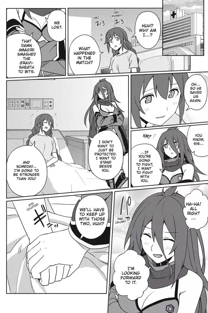 Gakusen Toshi Asterisk Ch.037