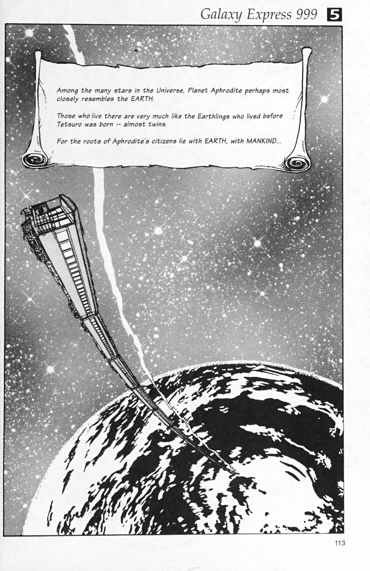 Galaxy Express 999 117.2