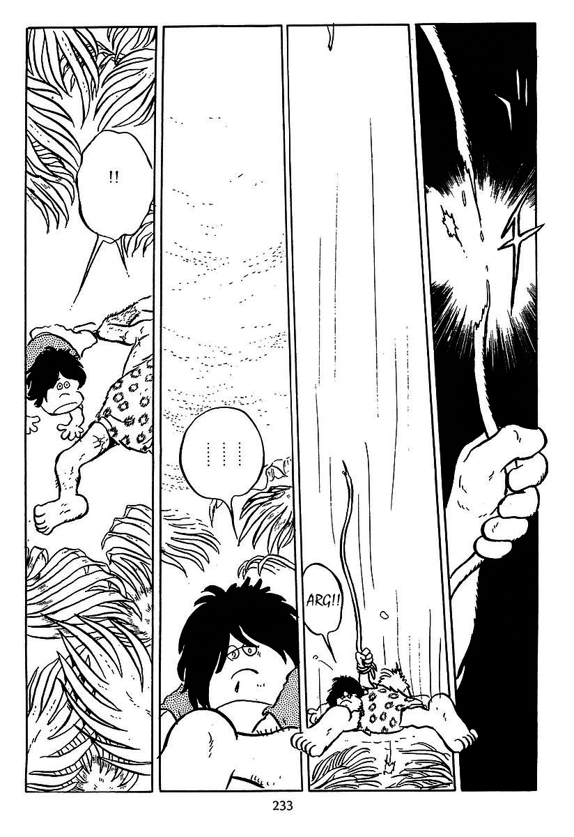 Galaxy Express 999 29