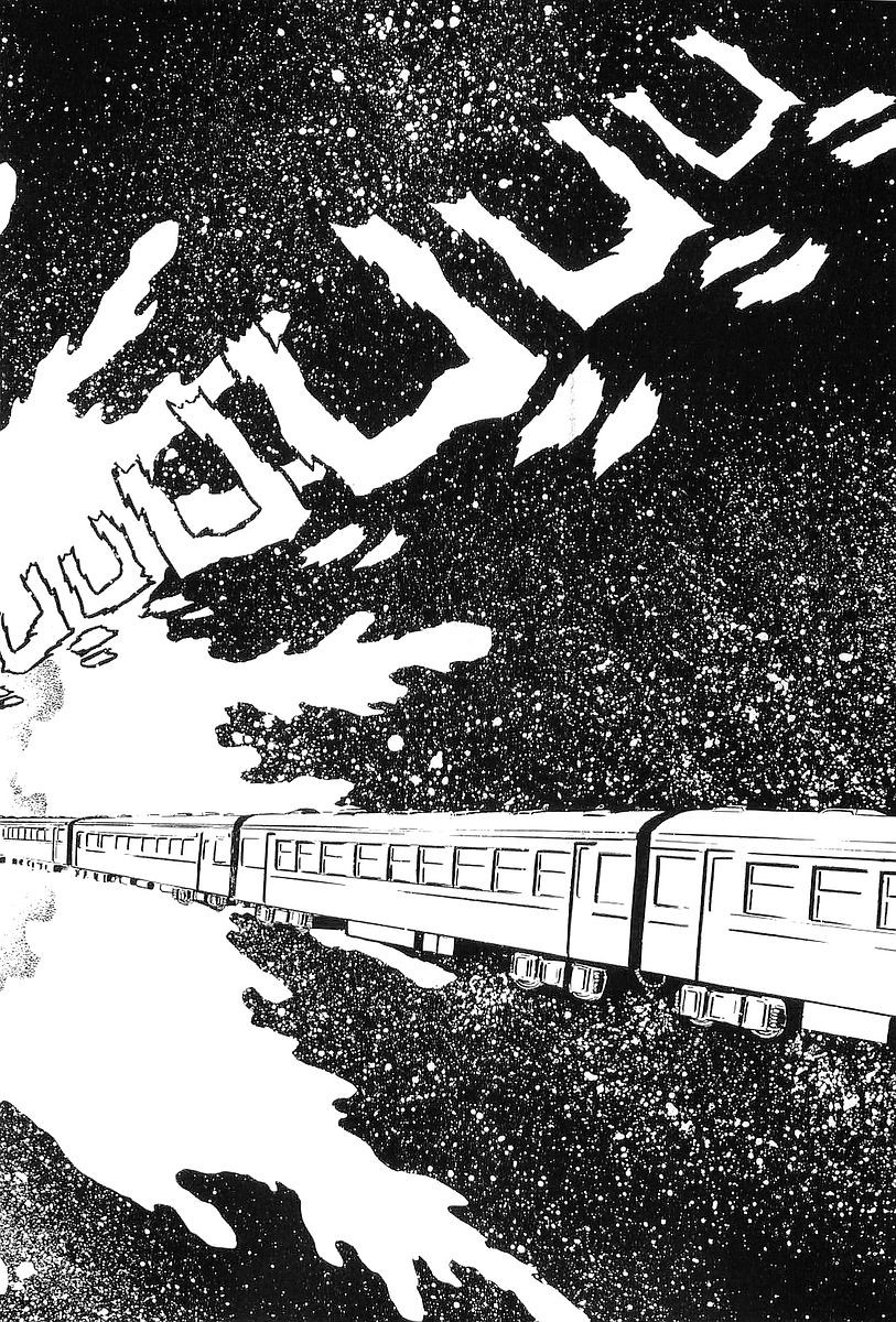 Galaxy Express 999 56