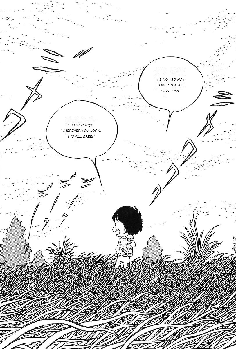 Galaxy Express 999 58