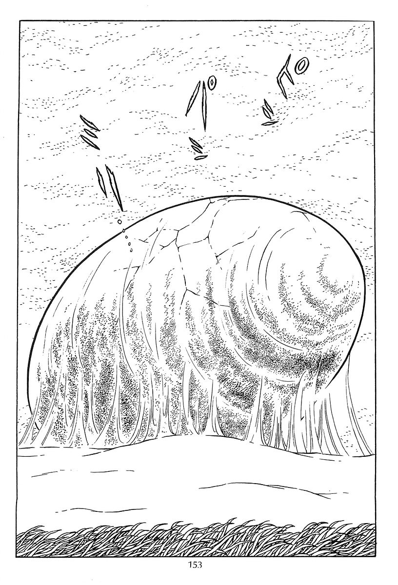 Galaxy Express 999 58