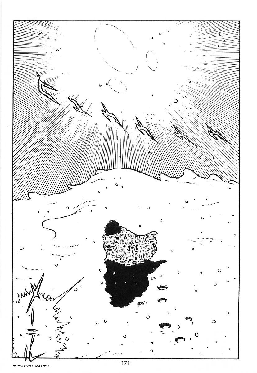 Galaxy Express 999 65