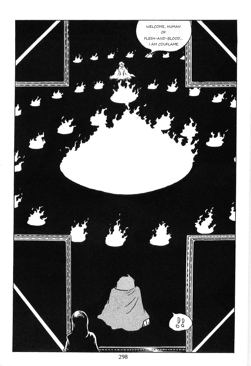 Galaxy Express 999 67