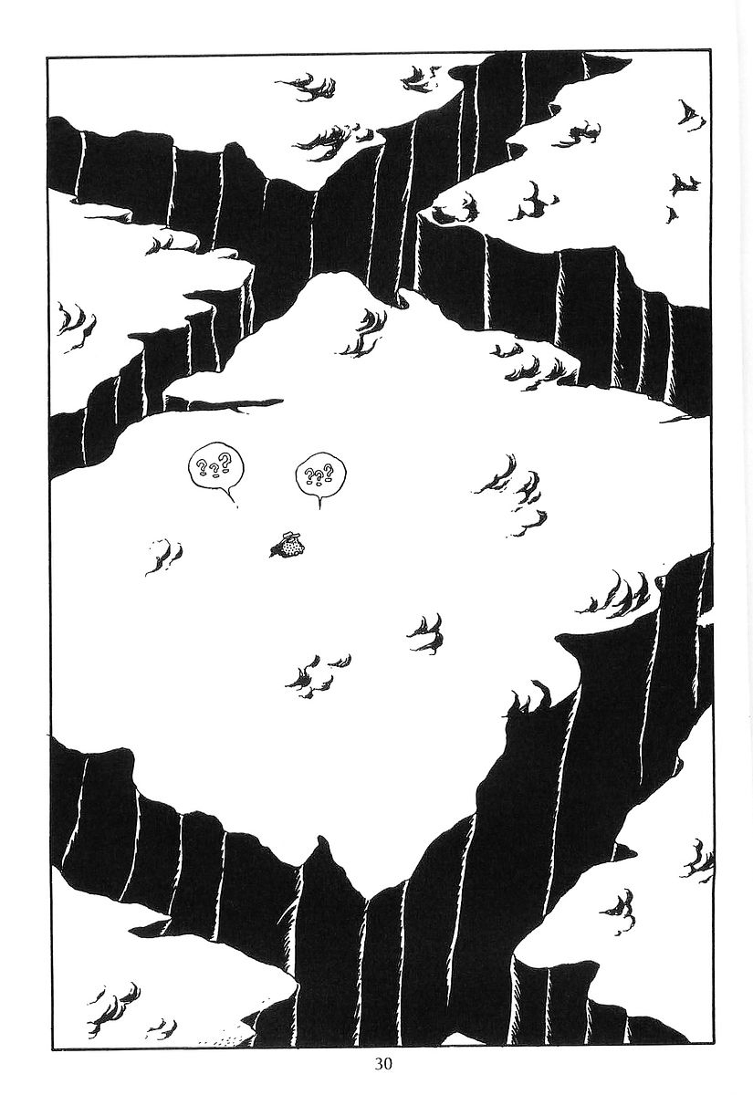 Galaxy Express 999 80