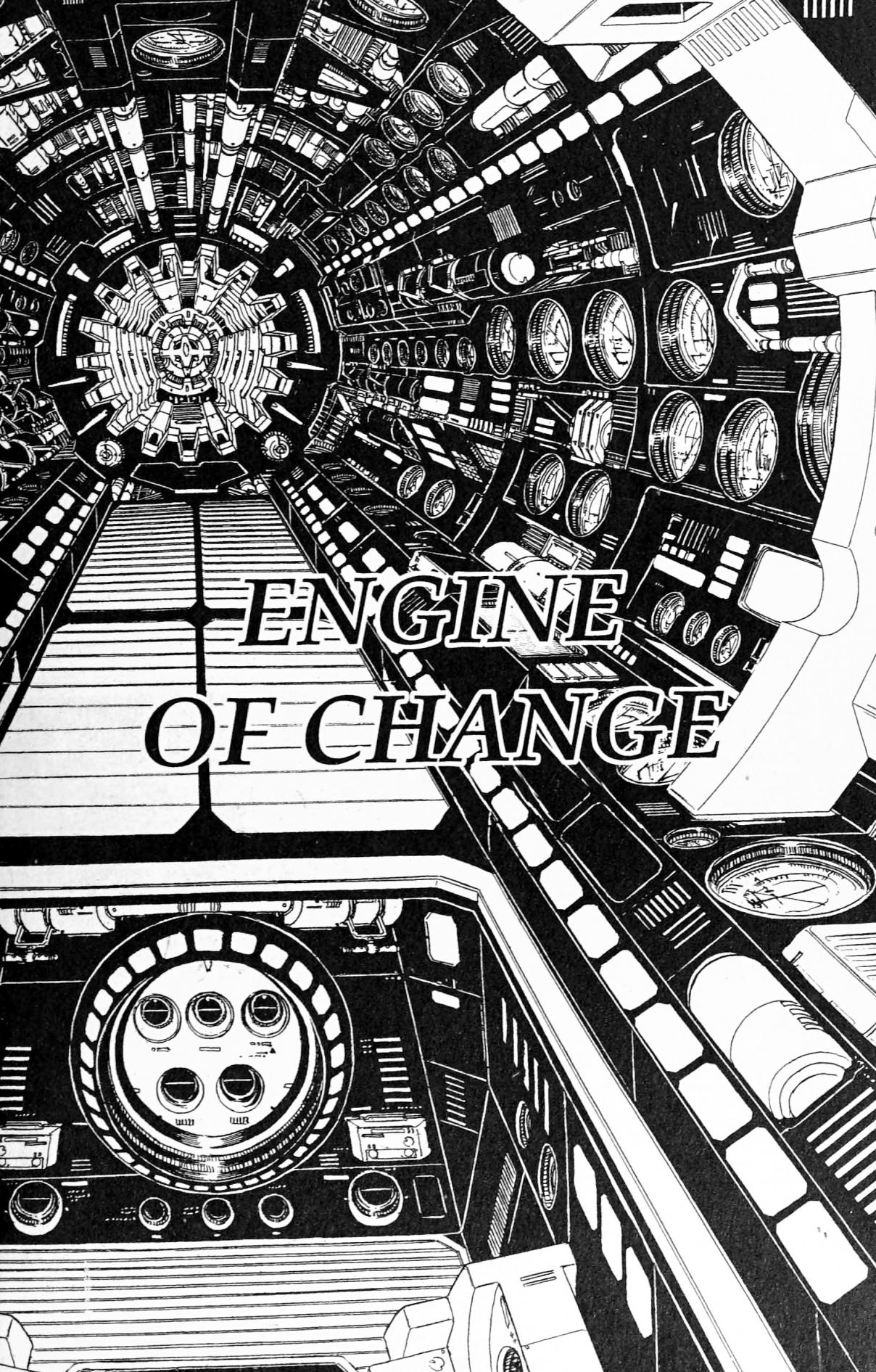 Galaxy Express 999 93