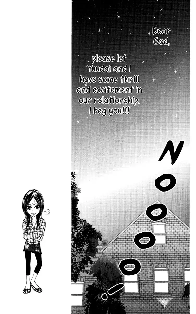Galism vol.6 ch.27