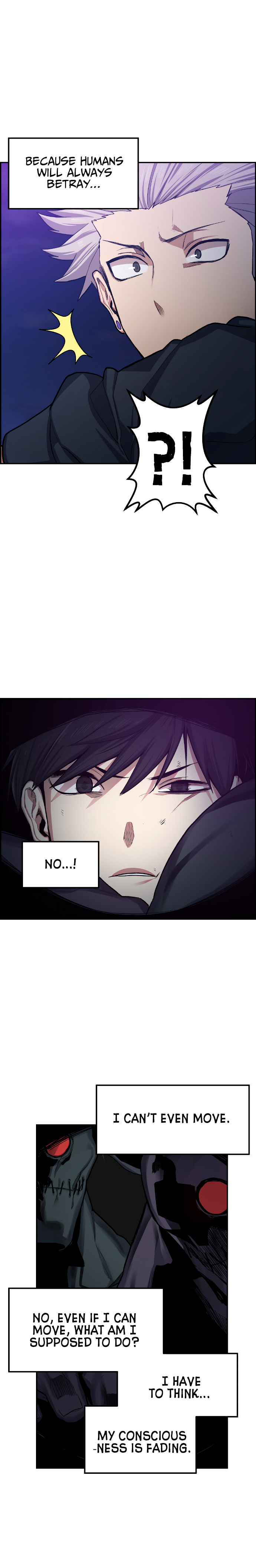 Gangnam Dokkaebi Ch. 16