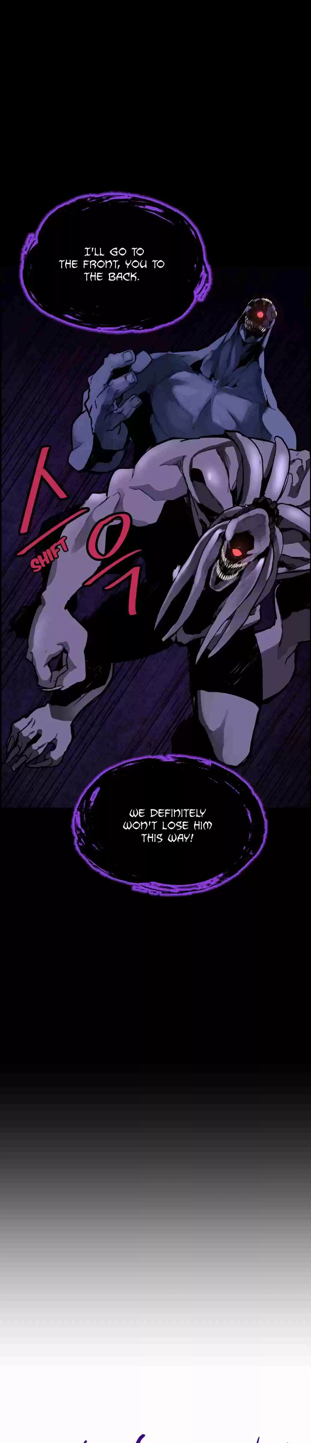 Gangnam Dokkaebi Ch. 2