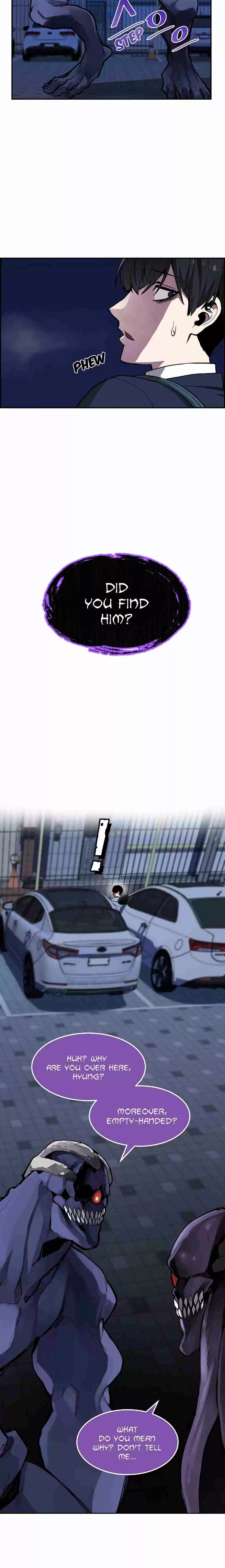 Gangnam Dokkaebi Ch. 2