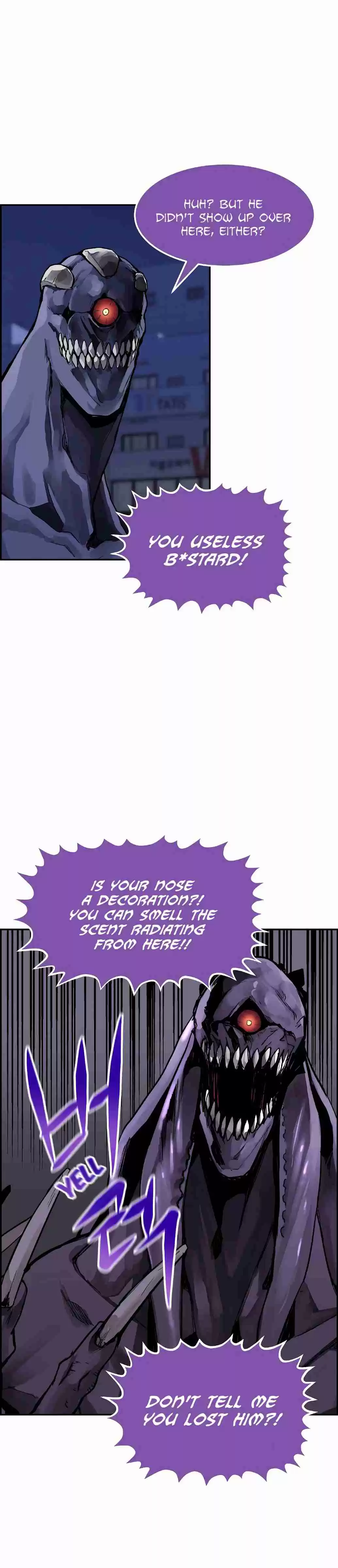 Gangnam Dokkaebi Ch. 2