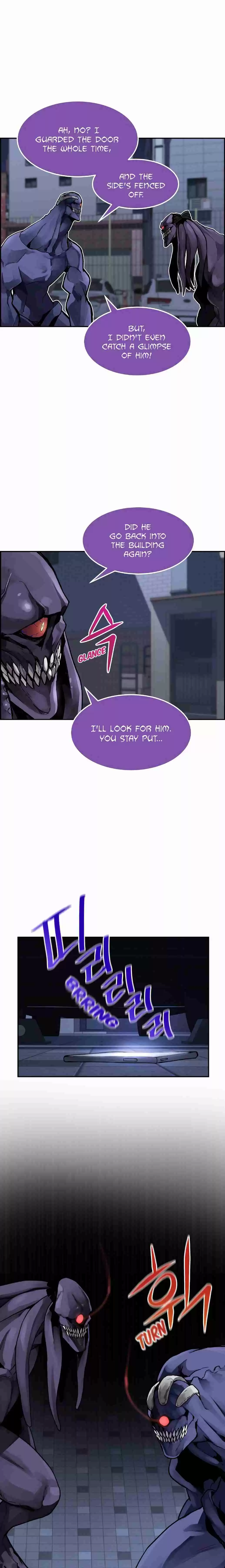 Gangnam Dokkaebi Ch. 2