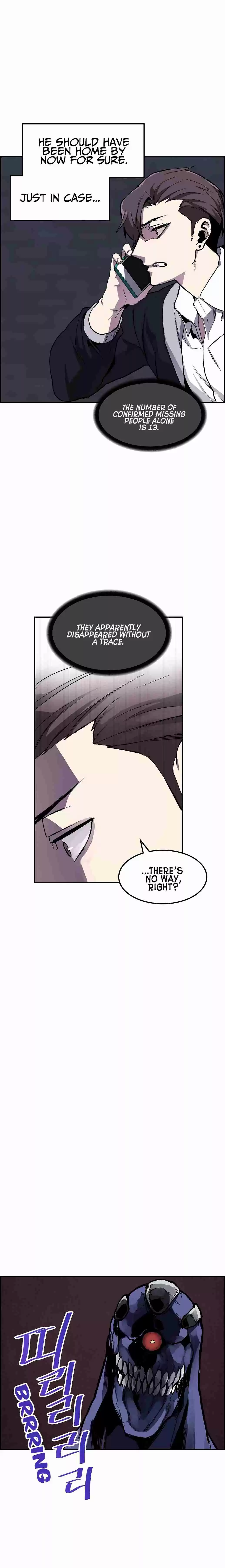 Gangnam Dokkaebi Ch. 2