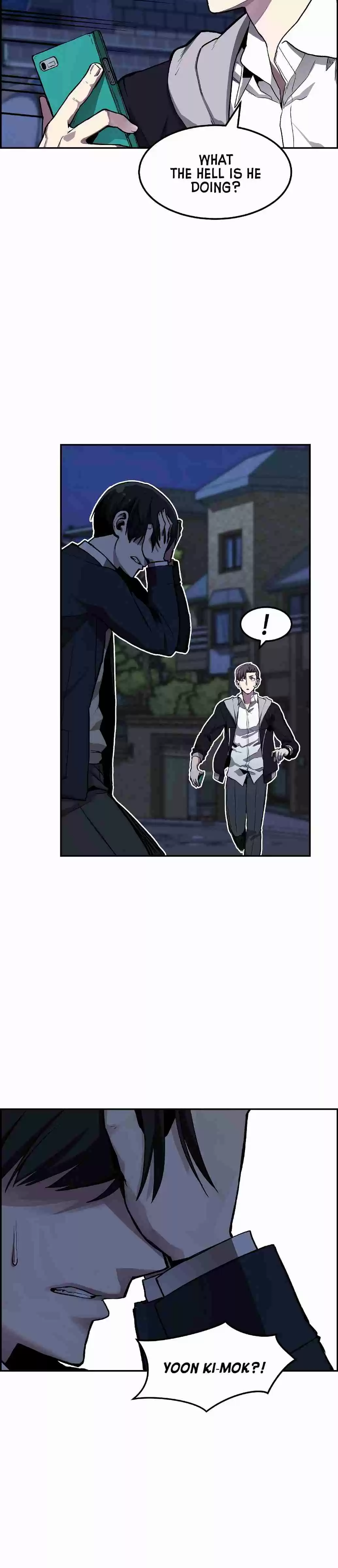 Gangnam Dokkaebi Ch. 2