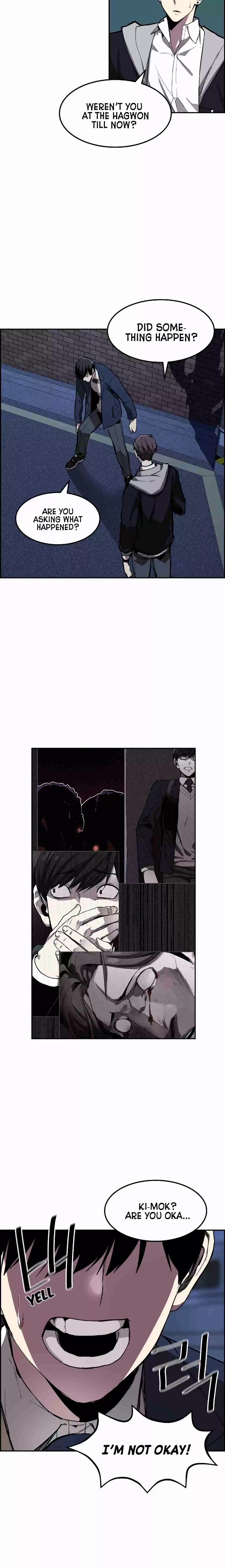 Gangnam Dokkaebi Ch. 2