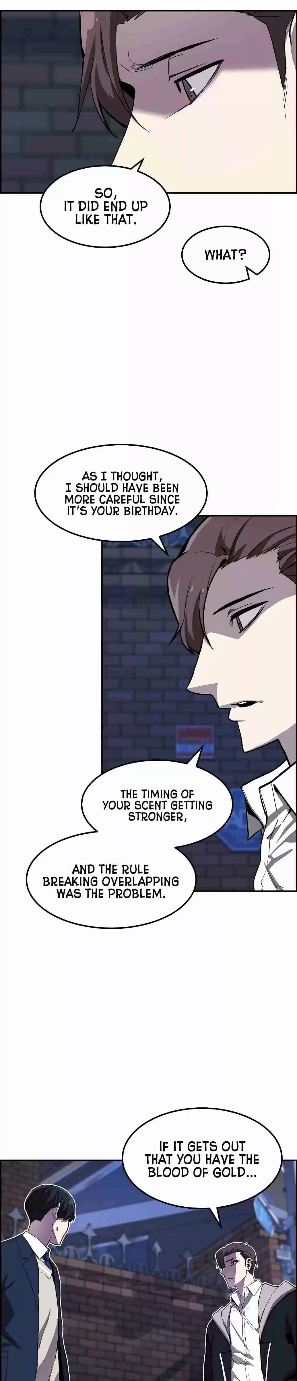 Gangnam Dokkaebi Ch. 2