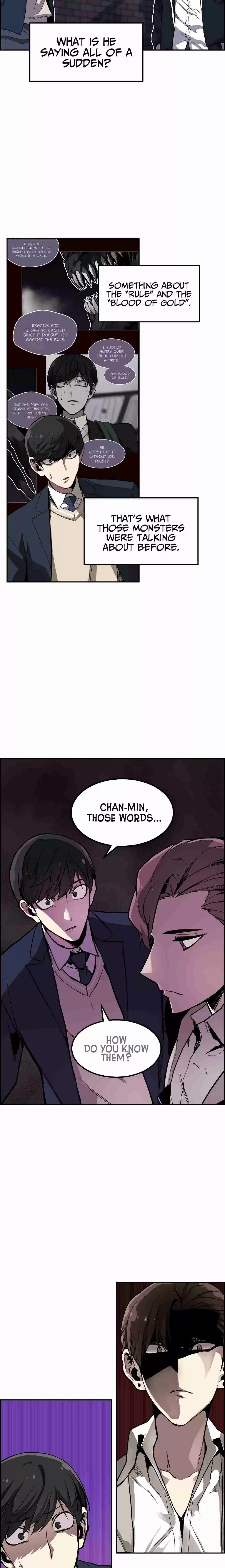 Gangnam Dokkaebi Ch. 2