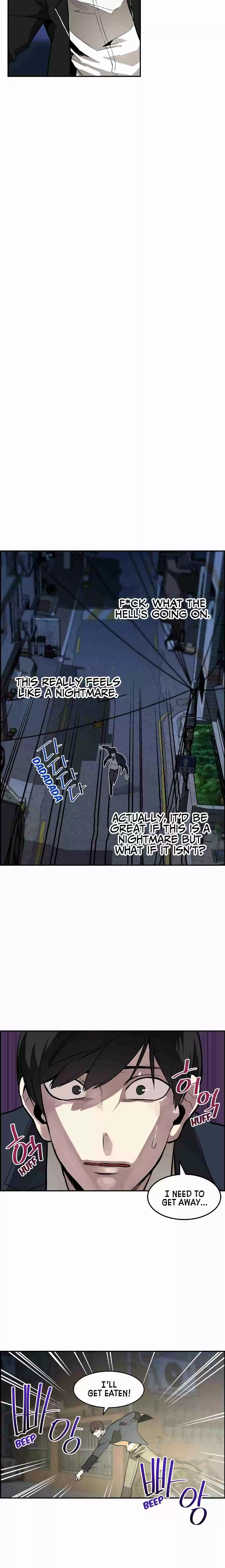 Gangnam Dokkaebi Ch. 2