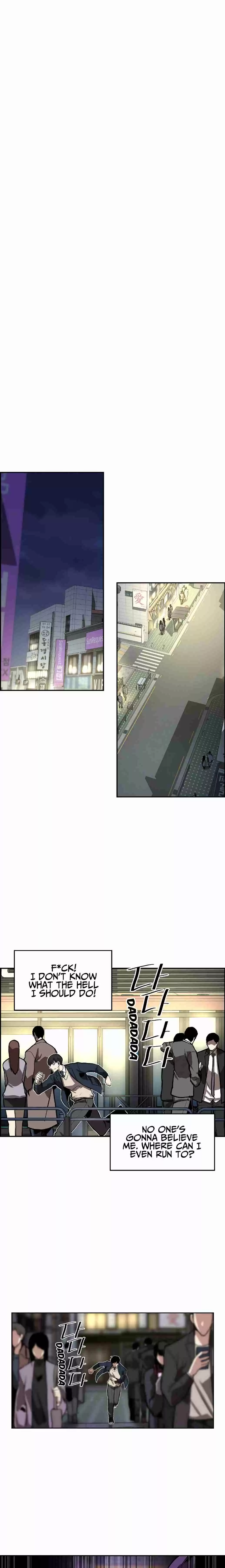 Gangnam Dokkaebi Ch. 2