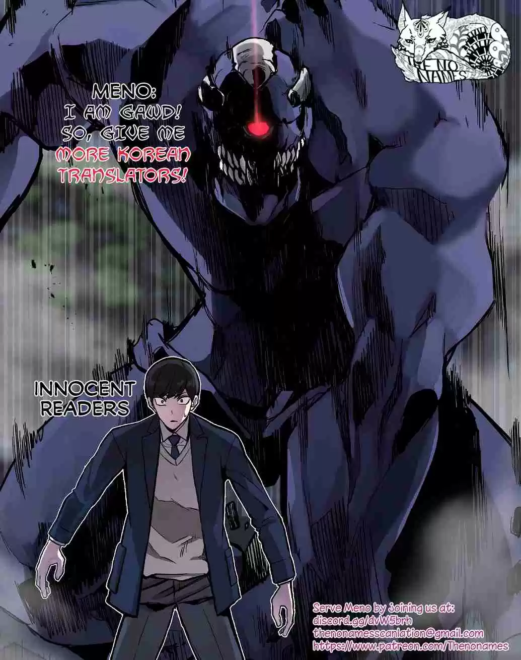 Gangnam Dokkaebi Ch. 2