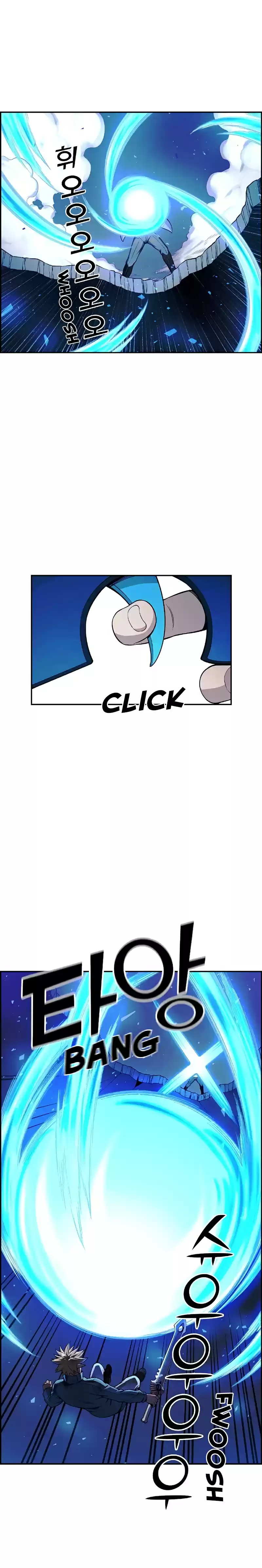 Gangnam Dokkaebi Ch. 24