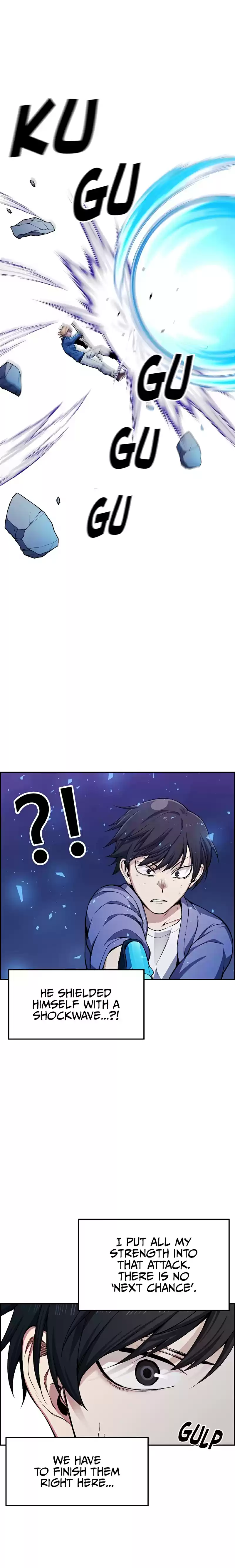 Gangnam Dokkaebi Ch. 24