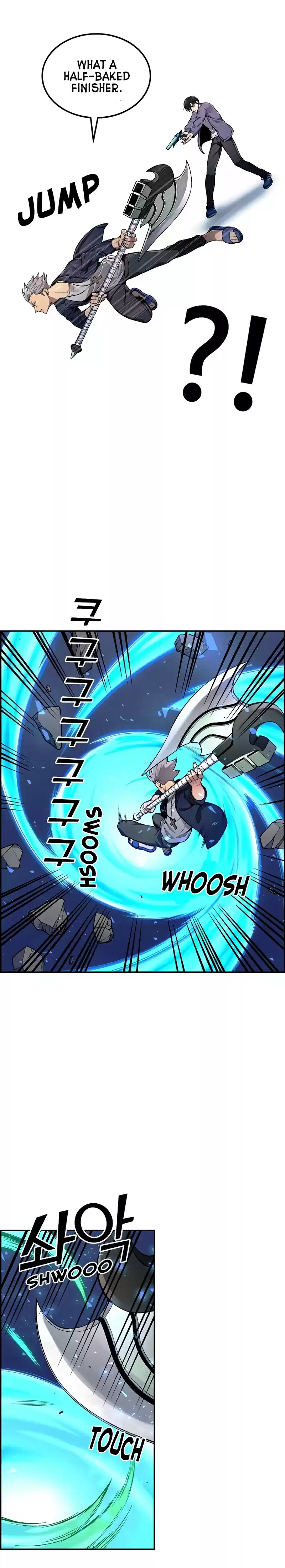 Gangnam Dokkaebi Ch. 24