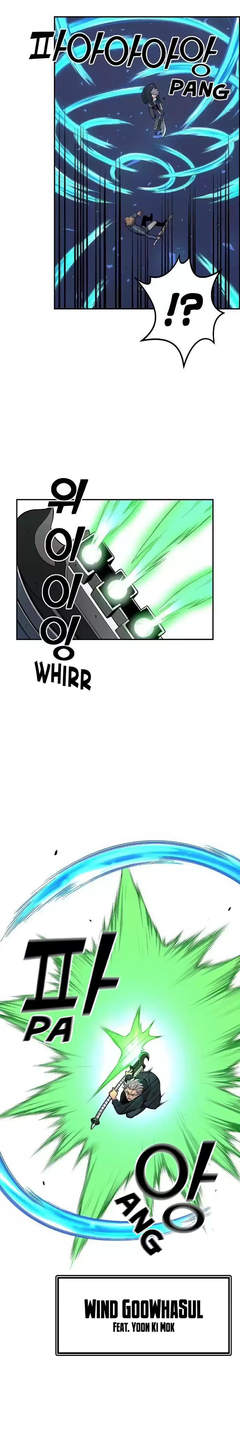 Gangnam Dokkaebi Ch. 24