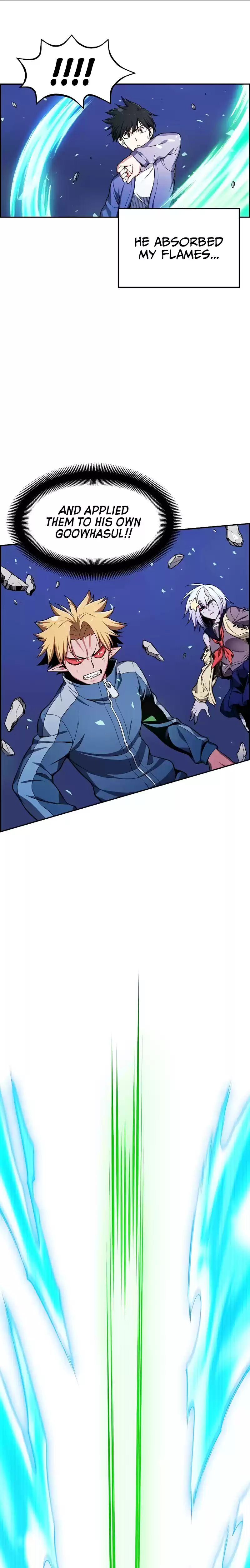 Gangnam Dokkaebi Ch. 24