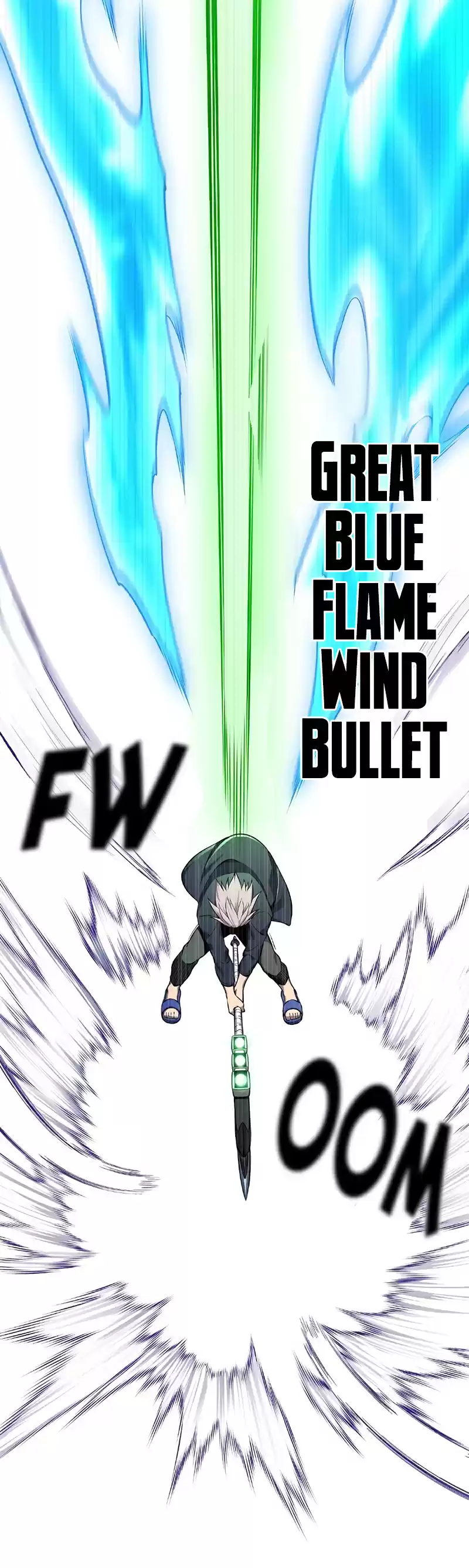 Gangnam Dokkaebi Ch. 24