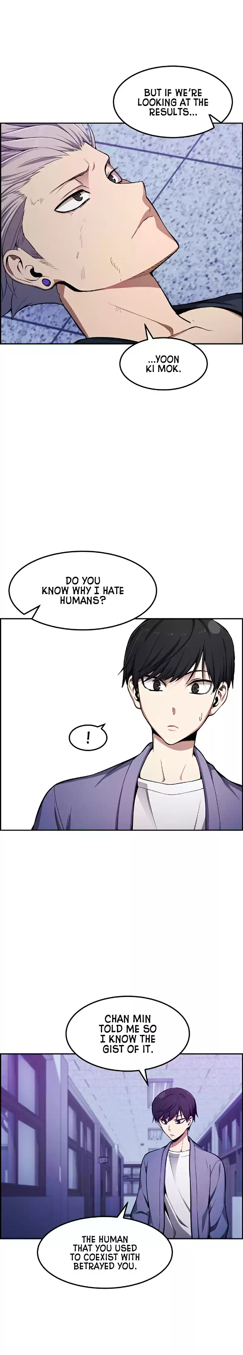Gangnam Dokkaebi Ch. 24