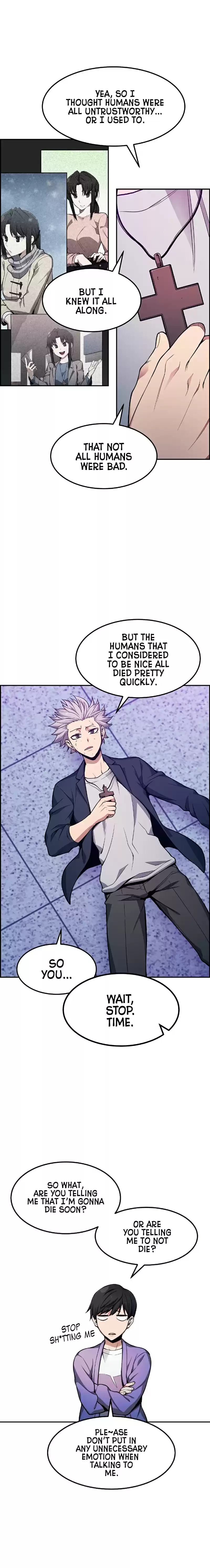 Gangnam Dokkaebi Ch. 24