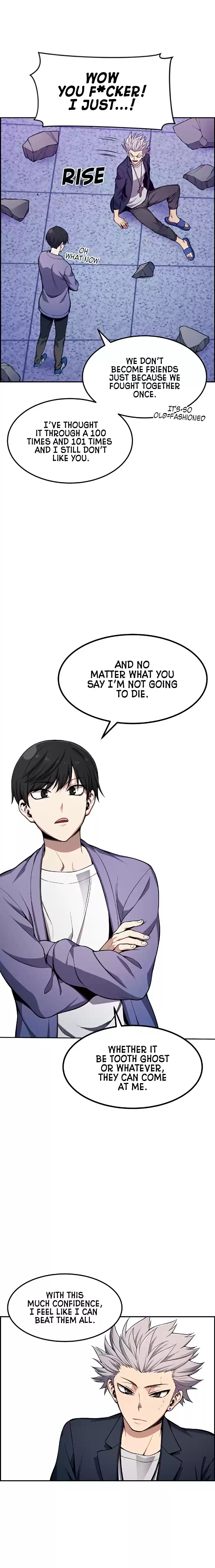 Gangnam Dokkaebi Ch. 24