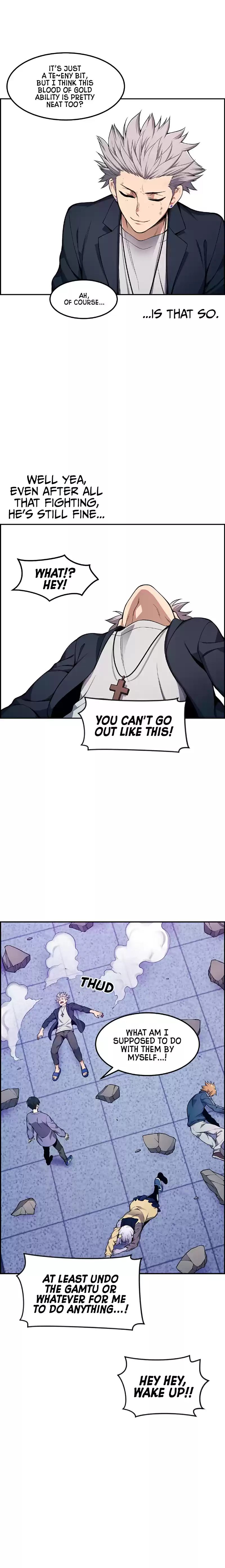 Gangnam Dokkaebi Ch. 24