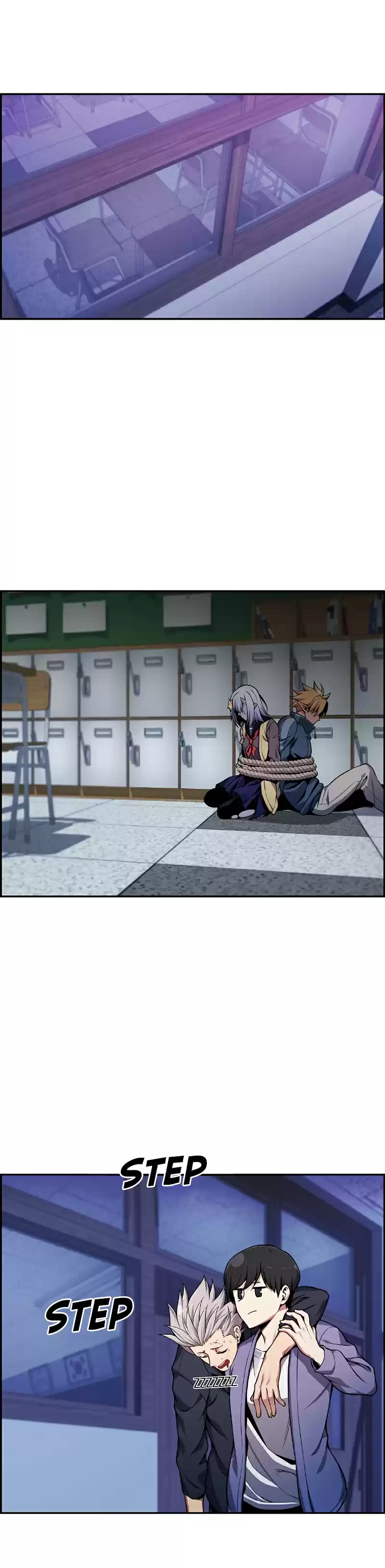 Gangnam Dokkaebi Ch. 24