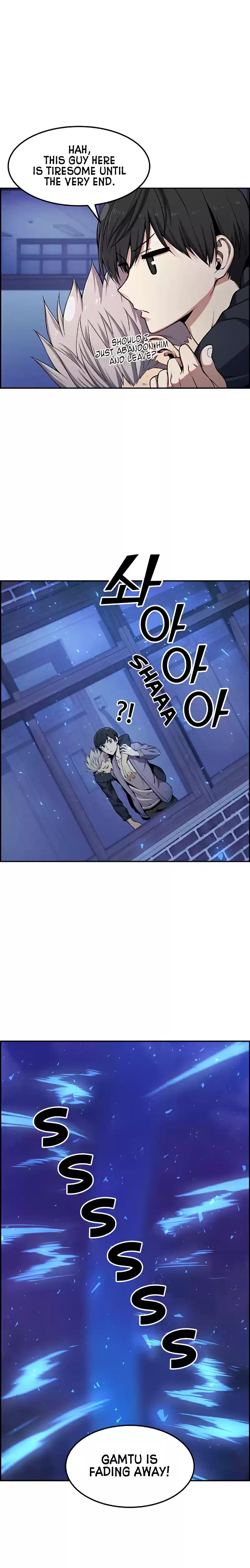 Gangnam Dokkaebi Ch. 24