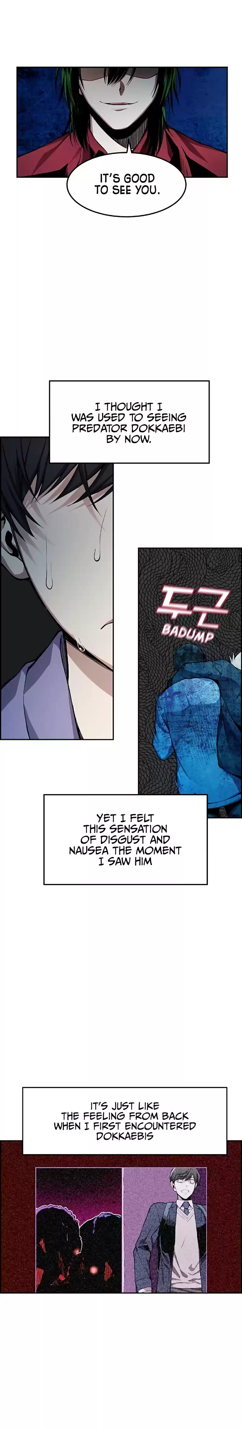 Gangnam Dokkaebi Ch. 24