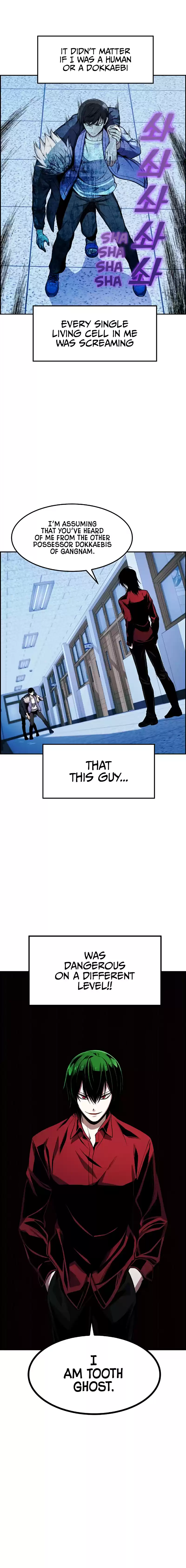 Gangnam Dokkaebi Ch. 24