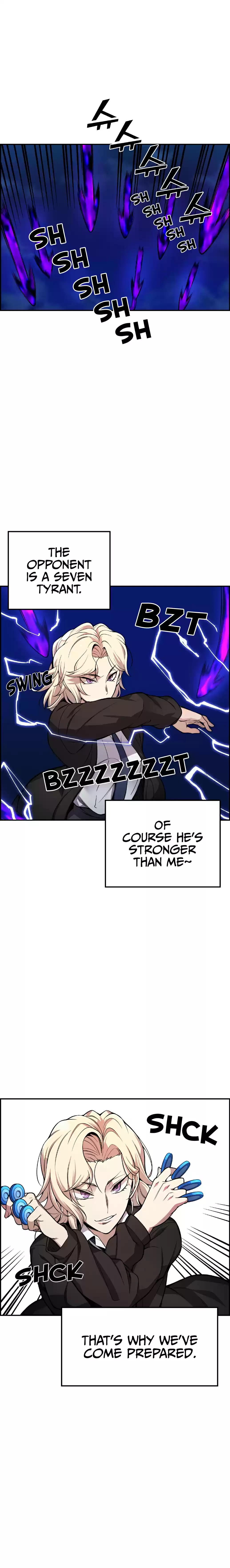 Gangnam Dokkaebi Ch. 26