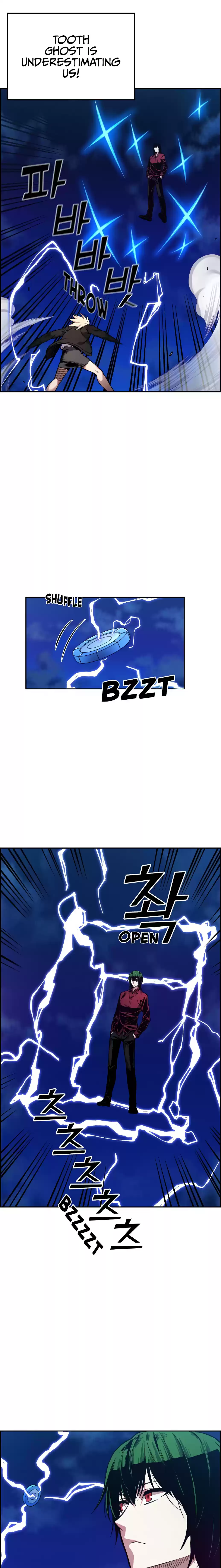 Gangnam Dokkaebi Ch. 26