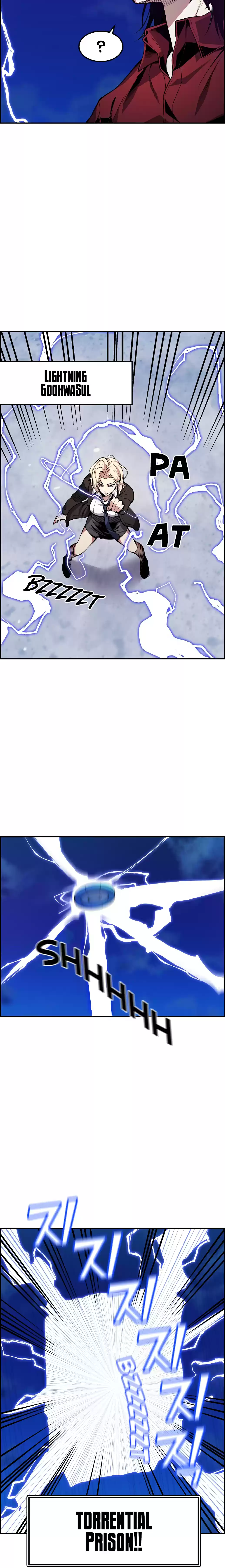 Gangnam Dokkaebi Ch. 26