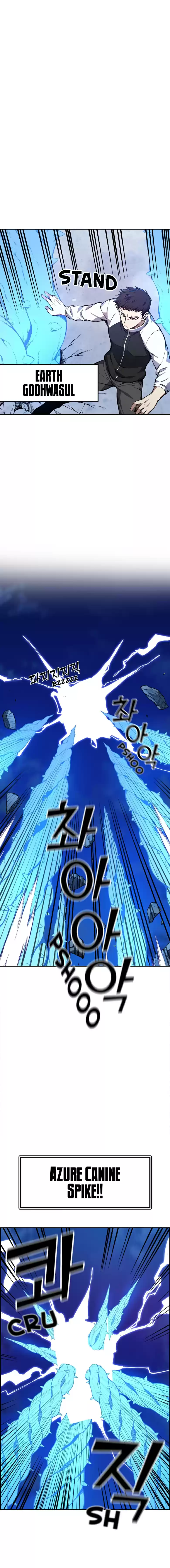 Gangnam Dokkaebi Ch. 26