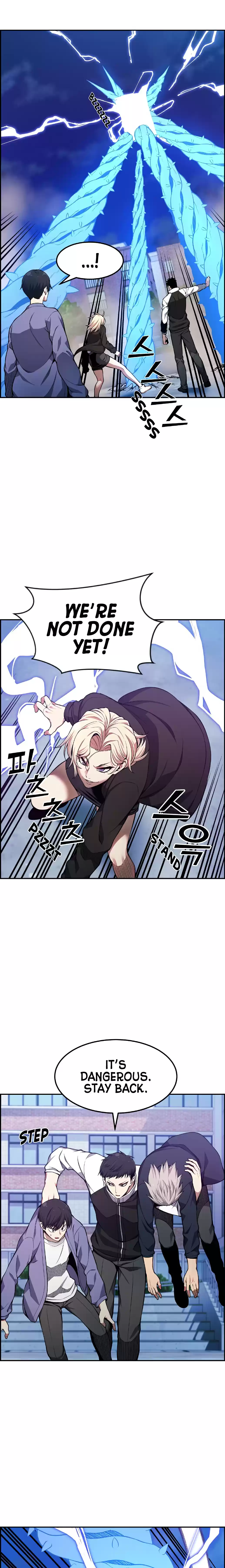 Gangnam Dokkaebi Ch. 26