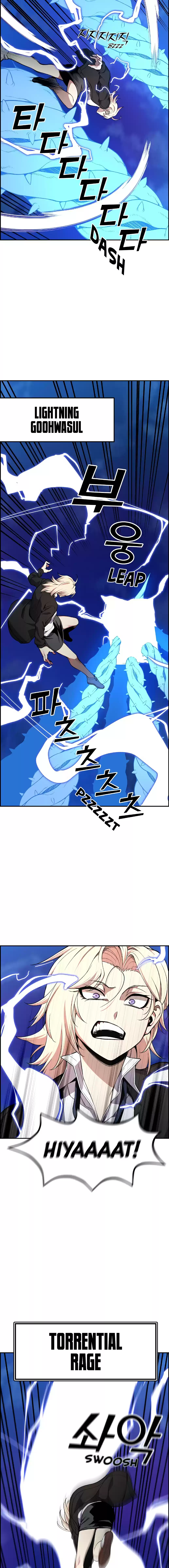 Gangnam Dokkaebi Ch. 26