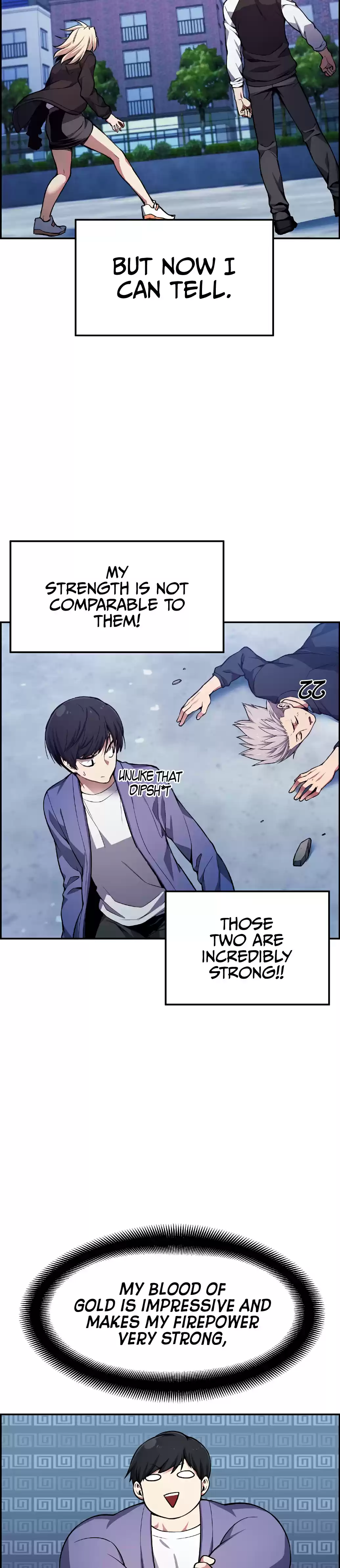 Gangnam Dokkaebi Ch. 26