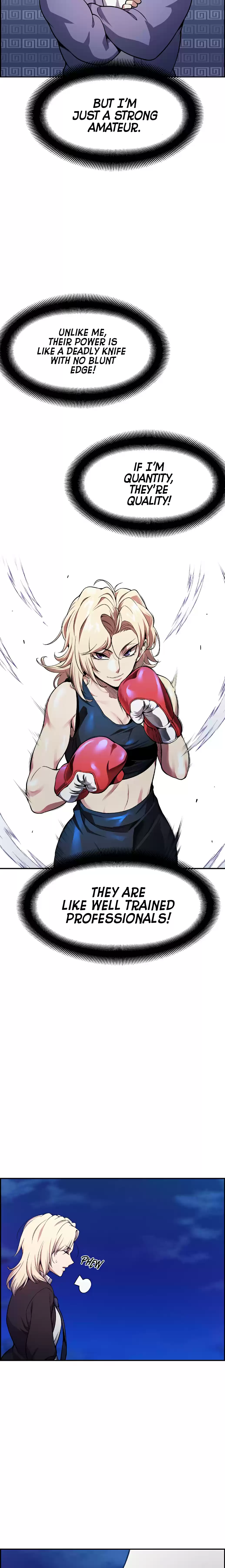 Gangnam Dokkaebi Ch. 26