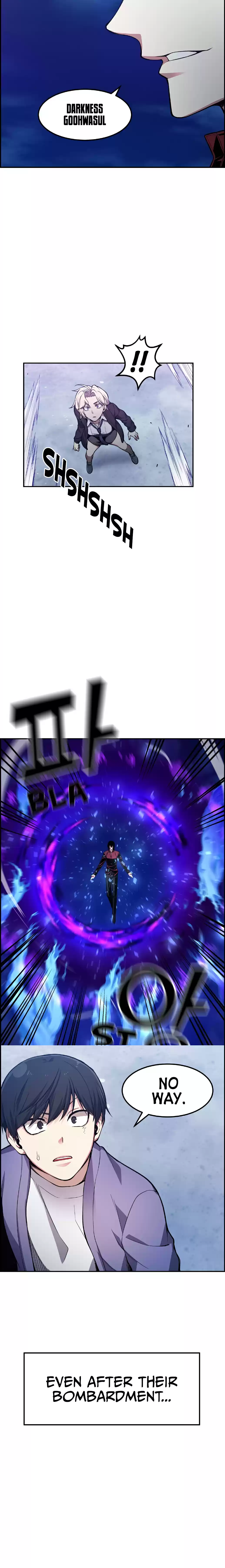 Gangnam Dokkaebi Ch. 26