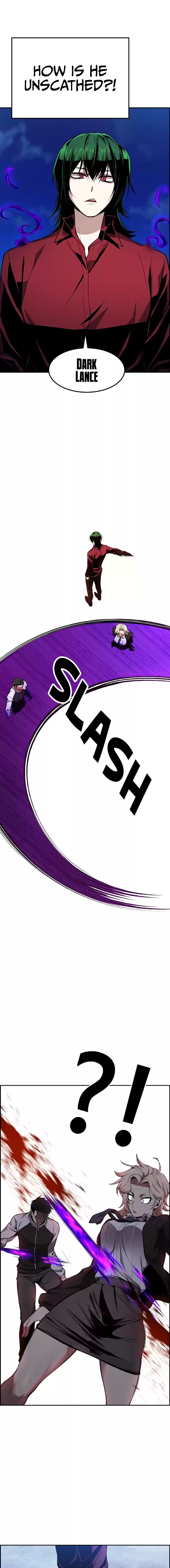 Gangnam Dokkaebi Ch. 26