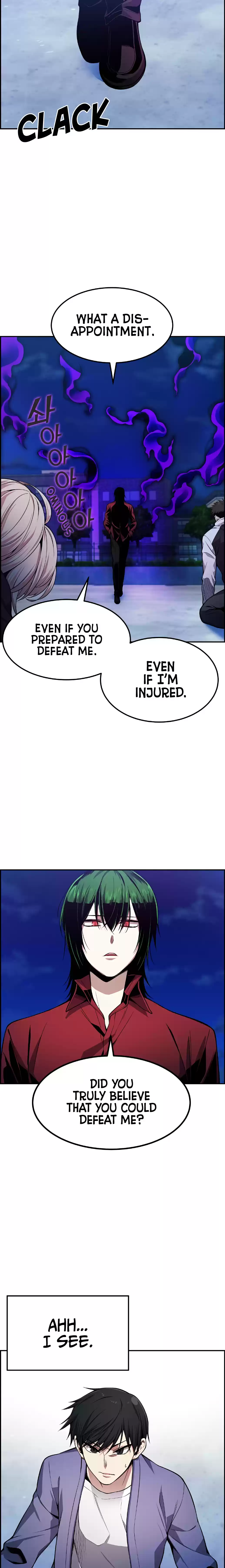 Gangnam Dokkaebi Ch. 26