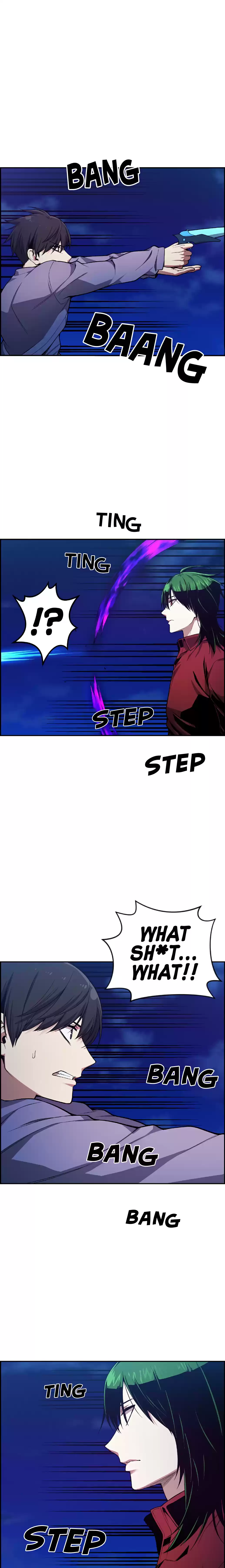 Gangnam Dokkaebi Ch. 26